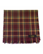 House of Edgar 100% New Wool Handmade Plainweave Sash in CoTyrone Pattern 