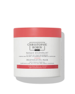 Christophe Robin - Regenerating Mask with Prickly Pear Seed Oil (250ml)
