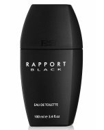 Dana Rapport Black 100ml EDT Spray