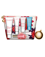 Clarins Week-End Treats Collection Gift Set