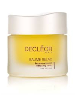 Decléor Baume Relax Massage Balm - 50ml