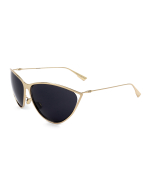 Dior - Cat Eye Sunglasses