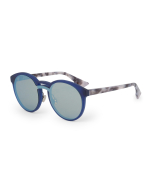 Dior - Ladies 'Sunglasses Marble Blue