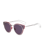 Dior - Dior Sculpt Sunglasses Lilac 