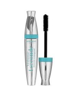 Bourjois Paris Volume 1 Seconde Waterproof Mascara 61 Black - 12ml
