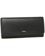 Furla Babylon ONYX Lady‘s Long Wallet