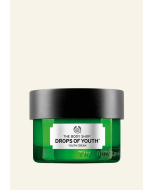 The Body Shop - Drops of Youth Day Cream (50ml)
