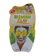 Montagne Jeunesse - 7th Heaven Blemish Clay Mud Mask