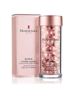 Elizabeth Arden - Retinol Ceramide, Line, Erasing Night Serum (60 Capsules)