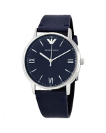 Emporio Armani Mens Quartz Watch