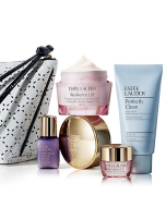 Estee Lauder Resilience Lift Gift Set