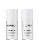 Filorga - Optim-Eyes, Eye Contour Cream (2x15ml)