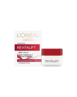 L'Oreal Paris Revitalift Anti-Wrinkle + Firming Eye Cream  (15ml) 