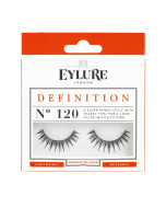 Eylure Definition False Eyelashes - No. 120