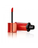 Bourjois Rouge Edition Aqua Laque Liquid Lipstick - Feeling Reddy