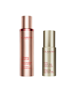Clarins - New V Shaping Facial Lift (50ml) & Defining Eyelift Serum (15ml)