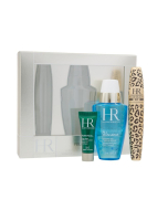 Helena Rubinstein Lash Queen Feline Blacks Mascara Gift Set- Waterproof