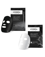 Filorga - Time-Filler and Hydra-Filler Best Selling Mask Bundle