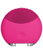 Foreo -  Luna Mini Electric USB Rechargeable Face Brush 