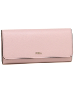 Furla Babylon Camelia Lady‘s Long Wallet