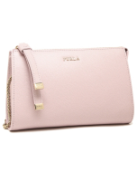 Furla Luna XL Crossbody Pouch Ares Camelia