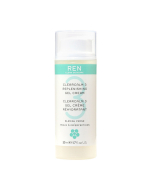 Ren -  Clean Skincare Clear Calm 3 Replenishing Gel Cream (50ml)