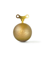 Siebensachen by Adam + Harborth Golden Oak Music box
