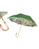 Pasotti Women Beautiful Roses Umbrella 