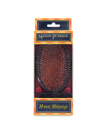 Mason Pearson - Popular Bristle & Nylon Military Brush (Damaged Box)