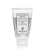 Sisley Deeply Purifying Mask With Tropical Resins (Combination And Oily Skin)