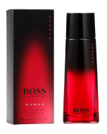 Hugo Boss Intense For Women Eau de Parfum Spray - 50ml