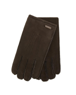 Hortons Crawford Men's SS Glove - Brown (One Size)