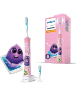 Philips - Sonicare for Kids Pink HX6352/42
