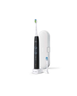 Philips Sonicare Protective Clean Toothbrush HX6850/10 - Black