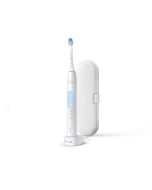 Philips Sonicare Protective Clean Toothbrush HX6859/17 - White