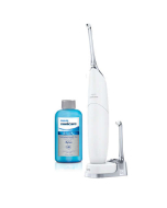 Philips Sonicare AirFloss HX8472/11 Pro Power Flosser & Mouthwash - Silver
