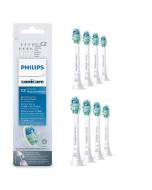 Philips HX9028/12 - White  Sonicare Optimal Plaque Defence Brush Heads (8PK)