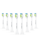 Philips HX606826 - DiamondClean Heads in Standard White (8 Pack)