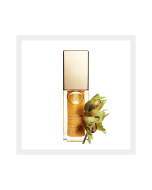 Clarins Instant Light Lip Comfort Oil - Honey Glam
