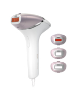 Philips - Lumea Prestige IPL - Hair removal device BRI947/00