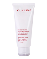 Clarins - Moisture Rich Body Lotion (200ml)