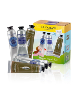 L'Occitane Happy Hands Kit