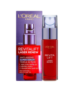 L'Oreal Paris Revitalift Laser Renew Serum 30ml