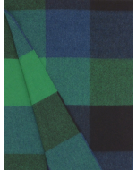 House of Edgar - Whitehill & Wilsons BAZAAR - Lantern Cashmere/ Wool Blend