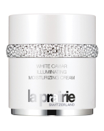 La Prairie White Caviar Illuminating Moisturizing Cream - 50ml