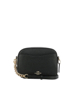 Coach Black Shoulder Bag 29411
