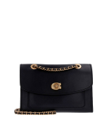 Coach Black Shoulder Bag 26852