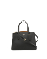 Coach Charlie Carryall 28 - Black