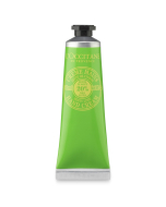 L'Occitane en Provence Shea Butter Zesty Lime Hand Cream - 30ml 
