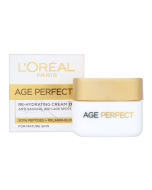 L'Oréal - Age Perfect Re-Hydrating Eye Cream (15ml)